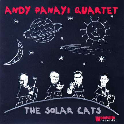 The Solar Cats