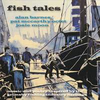 Fish Tales: Music and Poetry Inspired by the Grimsby Fishing Industry Heritage