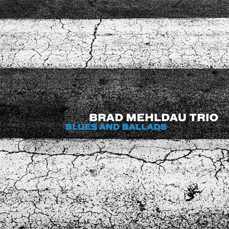 Brad Mehldau - 10 Years Solo Live - Nonesuch: 7559794733
