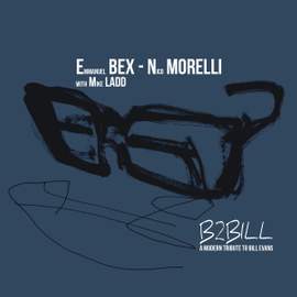 B2BILL - A Modern Tribute to Bill Evans