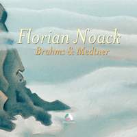 Brahms & Medtner: Piano Works