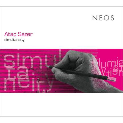 Ataç Sezer: Simultaneity (Live)