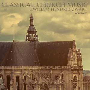 Classical Church Music, Volume V