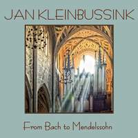 From Bach to Mendelssohn