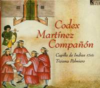 Codex Martínez Compañón