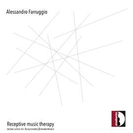 Alessandro Farruggio: Receptive Music Therapy