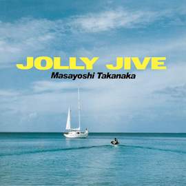 Jolly Jive