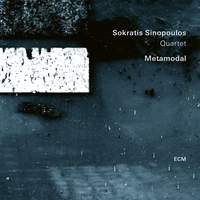 Metamodal