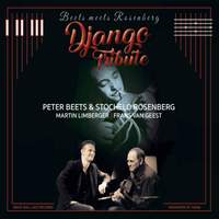 Beets meets Rosenberg - Django Tribute