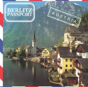 Passport to Austria