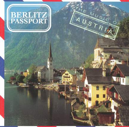 Passport to Austria