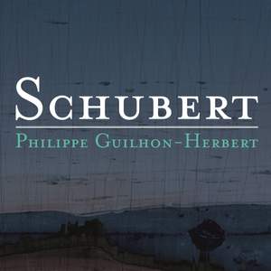Schubert: Piano Sonatas D. 784 & 958