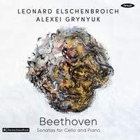 Beethoven: Sonatas for Cello and Piano