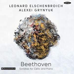 Beethoven: Sonatas for Cello and Piano