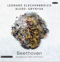 Beethoven: The Cello Sonatas - Vinyl Edition