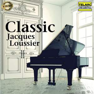 Classic Jacques Loussier