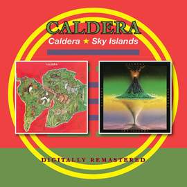 Caldera/Sky Islands