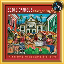Heart of Brazil