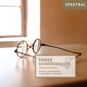 Lieder ohnegleichen