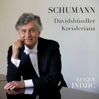 Schumann: Davidsbündler & Kreisleriana