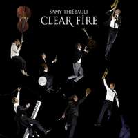 Clear Fire