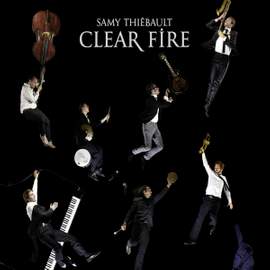 Clear Fire