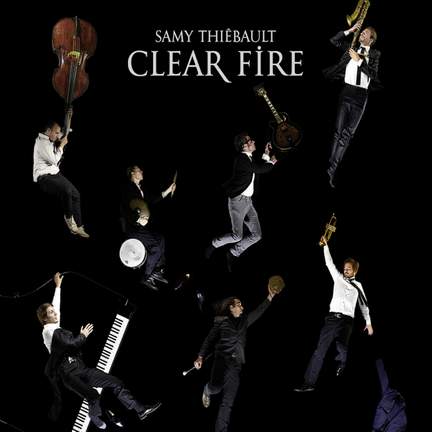 Clear Fire
