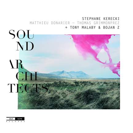 Sound Architects