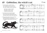 The classic children’s singalong songbook: Apusskidu: for piano, voice and guitar Product Image
