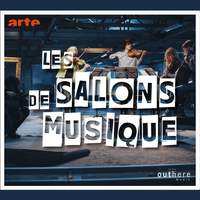 Les salons de musique