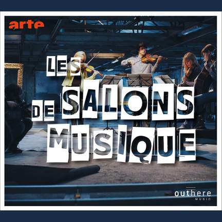 Les salons de musique