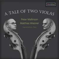 A Tale Of Two Violas