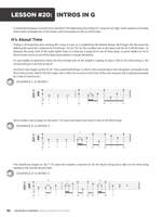 100 Banjo Lessons Product Image