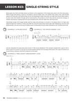100 Banjo Lessons Product Image