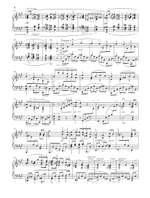 Brahms, J: Intermezzo A major op. 118 no. 2 Product Image