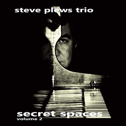 Secret Spaces, Vol. 2