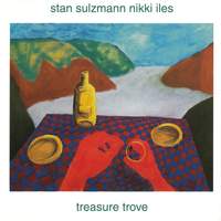 Treasure Trove