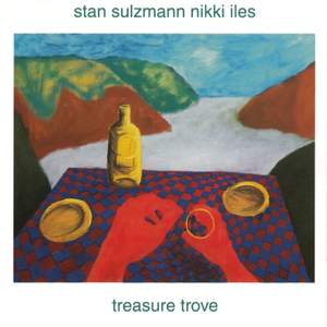 Treasure Trove