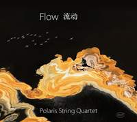 Flow: New Music for String Quartet