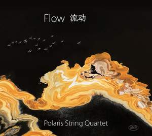 Flow: New Music for String Quartet