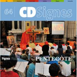 CédéSignes 64 Pentecôte