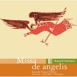 Missa de angelis