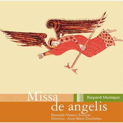 Missa de angelis