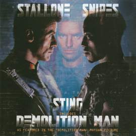 Demolition Man