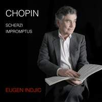Chopin: Scherzi / Impromptus