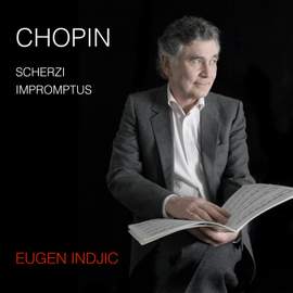 Chopin: Scherzi / Impromptus