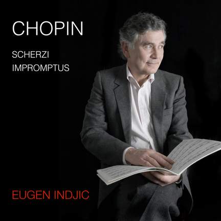Chopin: Scherzi / Impromptus