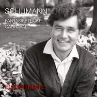 Schumann: Fantasiestücke / Carnaval