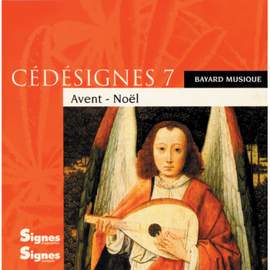 CédéSignes 7 Avent-Noël
