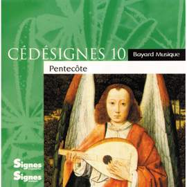 CédéSignes 10 Pentecôte